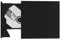 WOURRD Esterno USB Tipo C DVD Drive Lettore CD Portatile Piccole unità Ottiche ABS Per Laptop Desktop PC Laptop Linuxs