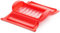 Lékué Coffret Vapeur avec filtre Rouge 1-2 pers. (650 ml)