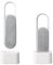 Kinto Loop Tea Strainer White