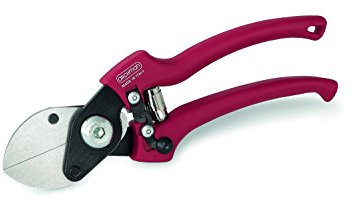 Archman 191 Forbice Doppio-Taglio, Lame Intercambiabili 21 cm