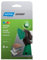Norton Lot de 5 Patins multi ponceuse Perfores auto-agrippants expert 102 x 152 mm Grain 80