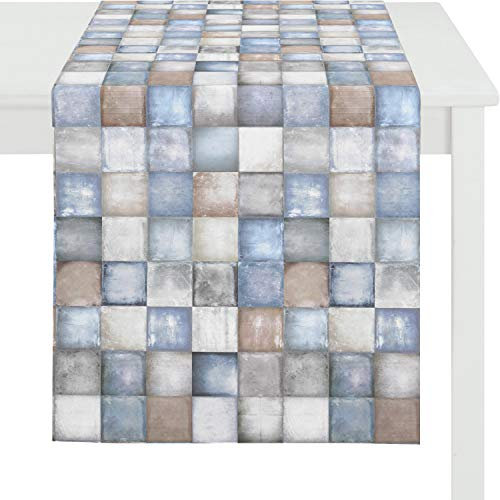 APELT 1106 48X140 Fb. 10 Läufer, blau