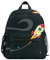 Kinder Rucksack Rucksack Weltraum Schultasche für Kinder Vorschule Jungen Mädchen Kleinkinder