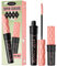 Benefit Wimpern heben und kräuseln Walze Mascara Schwarz