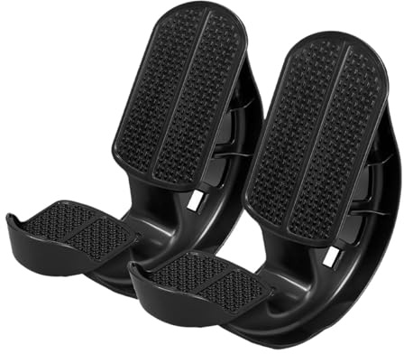 Aymzbd Lot de 2 Extenseurs de Mollets pour Exercices Debout, Inclinaison des Mollets et Chevilles pour Plus de Flexibilité