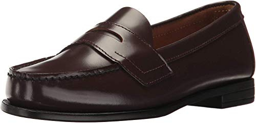 Eastland Women's Classic II Loafers, Burgundy, 8.5
