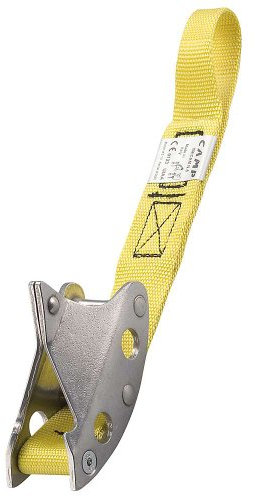 CAMP Cámara de Escalada Unisex Tricam, Amarillo, 6