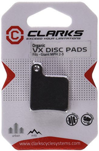 Clarks Giant Bio Bremse, Pad
