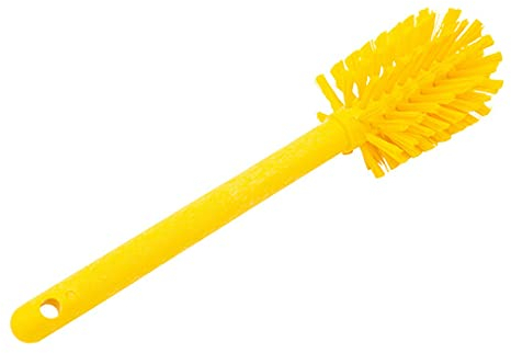 CFS 12 in Pint Bottle Brush Yellow