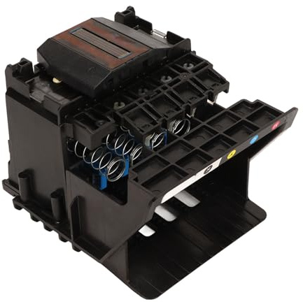 Jectse Farbdruckkopf, Einfache Installation ABS-Farbdruckkopf-Ersatzkit für Officejet Pro 8100 8600 8620 8610 8650 251DW 276DW, für 950 951 950xl 951xl