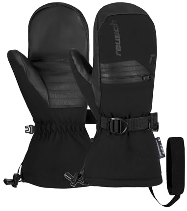 Reusch Men's Torres R-TEX® XT Mittens Highest Warmth Level Waterproof Breathable