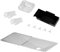 Universal Grease Tray with Catch Pan for Nexgrill 720-0888s 720-0888 720-0896, 3/4/5 Burner Gas Grill, Adjustable Drip Pan for Expert,Charbroil, Dynaglo, Kenmore, BHG, Grill Master Backyard Uniflame