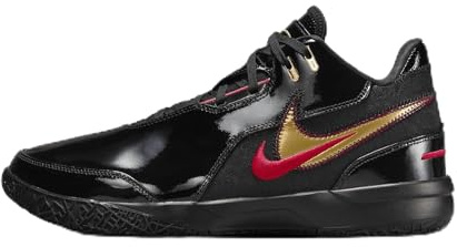 Nike Homme Zm Lebron NXXT Gen Ampd Basketball Shoe