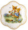 Villeroy & Boch - Annual Easter Edition Bowl 2025 Colourful, Ceramic Bowl, Easter Decoration, Limited Collectible, Premium Porcelain