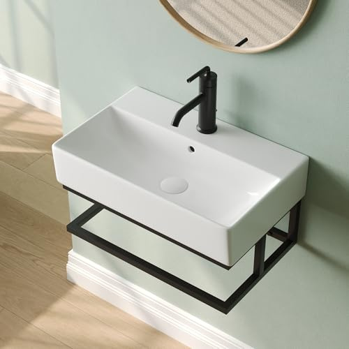 Deer Valley Pequeño lavabo invitados wc DV-1WS0322B