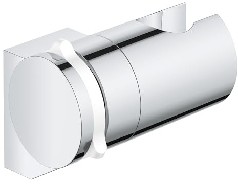 GROHE Tempesta 27595001 Support de douchette StarLight Chrome