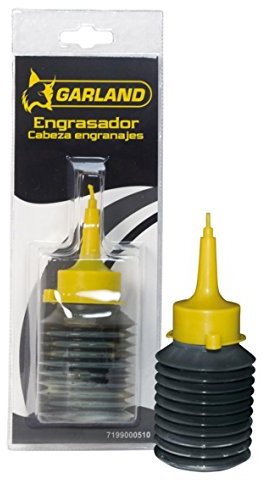 Garland 7199000510 - Grasa para Engranajes para Lubricantes