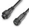 Cameo P EX 020 - Strom Verlängerungskabel IP65, 20 m