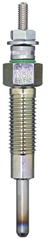 NGK Glow Plug Y-601J 92785