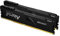 Kingston FURY Beast 64GB (2x32GB) 3600MHz DDR4 CL18 Memoria para Ordenadores de sobremesa Kit de 2 KF436C18BBK2/64