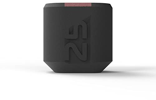 Kettlebell Kings Dark Elf Hybrid-Hanteln – Handgewichte-Hantel-Set – Trainingsausrüstung für Muskelaufbau und Cardio – tragbares und langlebiges Edelstahl-Design – für Männer und Frauen