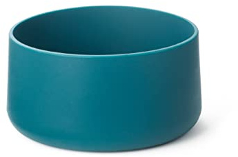 LifeStraw Go Series Silicone Base, 24oz Stainless Steel Accessory, Laguna Teal