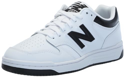 NEW BALANCE Herren 480 Sneaker, 37.5 EU