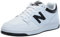 NEW BALANCE Herren 480 Sneaker, 37.5 EU