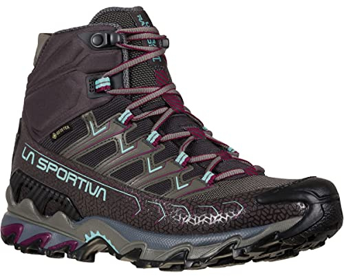 Ultra Raptor II Mid Woman GTX carbon/iceberg (900636) 39,5