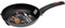A2ZWORLD Padella Induzione 18cm, con Fondo Antiaderente, Spessore 4mm, Tante Misure Disponibili (18cm)