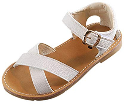 Sandalias para niños para aprender a andar, sandalias de verano de sujeción segura, sandalias de playa para aprender a caminar, cómodas, sandalias de baño, transpirables, antideslizantes, para