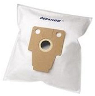 Zanussi Progress ZA196 5 Paper Vacuum Cleaner Bags + 1 Micro Filter