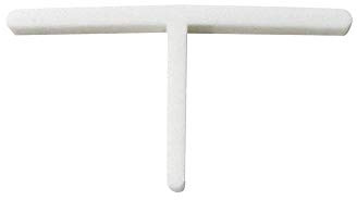 Bellota Cruceta T de separación cerámica / SPC020T