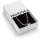 Pandora ME Link Chain Necklace In Rose Gold For Medallion Charms, 50cm, With Gift Box