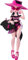 Monster High Scare-adise Island Draculaura Puppe mit Badeanzug, Sarong & Strandzubehör wie Hut, Sonnenschutz & Tragetasche, Rosa, Rot
