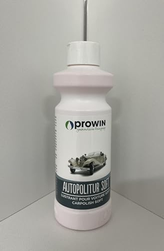 proWIN Autopolitur soft 250 ml