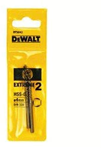Dewalt DT5036QZ 2 x 49 mm Extreme 2 Metal Drill Bit