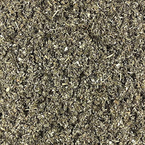 Framboisier Feuilles Bio en Vrac 125 g