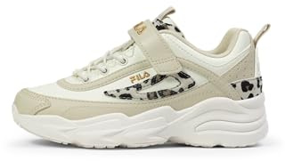 FILA Skye V Kids BasketFille