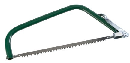 Meister 9752000, Sega ad archetto 450 mm