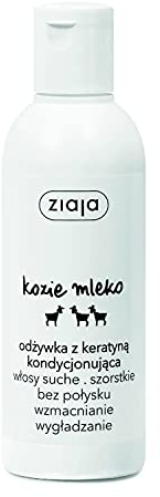 ZIAJA - Crema per le mani di latte di capra