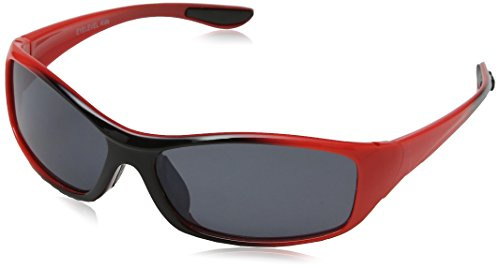 Eyelevel Scooter Sports Sunglasses for Boys - Kids Sunglasses - 100% UVA/UVB Protection & CAT3 Lens - For Boys 5-10 years