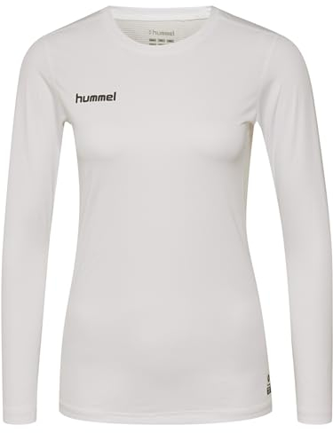 hummel T-Shirt Hml Damen