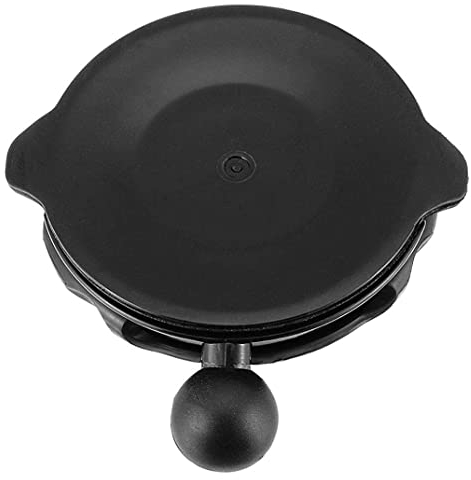 Autosaugnepokal -Halterung kompatibel mit Tomtom Start 20 25 60 Go Live 800 825 über GPS -Zubehör