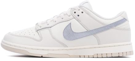 Nike, Damen Turnschuhe 39 EU, Violetter Sauerstoff Segel, 39 EU