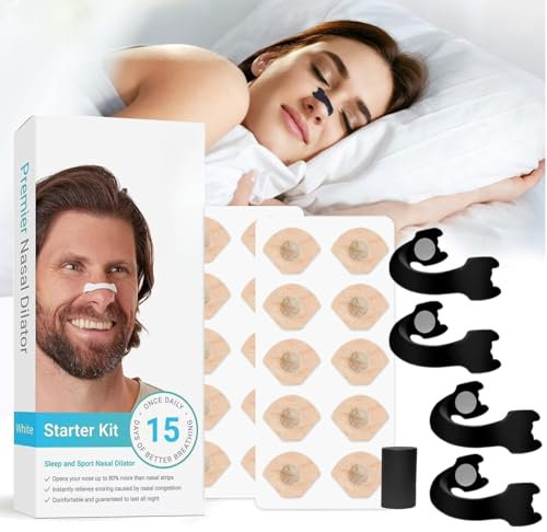 120 Stück Intake Breathing Nasal Strip, Intake Breathing Magnet,Nasenpflaster,Impulse Breathing,Intake Breathing Besser Atmen Durch Nase Magneten Magnetisch,Fußpflege Hornhauthobel Hornhautraspel (A)