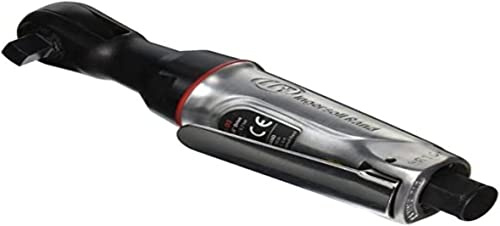 Ingersoll Rand Luftdriven Spärrskaft 105-D3, 3/8 Drivenhet, 34 Nm Max Vridmoment och 250 rpm Fri Hastighet, Aluminiumhölje och Stålhuvud