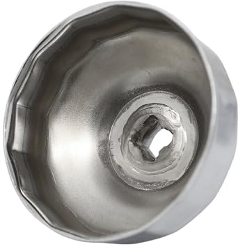 CTA Tools 2485 Heavy Duty Oil Filter Cap Wrench - 64mm x 14 Flute