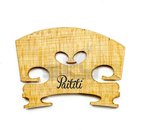 SKY Fitted 3/4 Size Violin Maple Bridge
