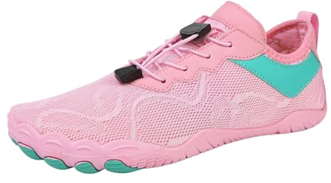 Barfussschuhe Damen Ballerina Meeresschuh Surfschuhe Für Kajakfahren Fitnessstudio Badeschuhe Barfußschuhe Outdoor Einen Bergsteiger Schuhe Poolschuhe Unisex Barfußschuhe Aquaschuhe Sommer Surfschuhe